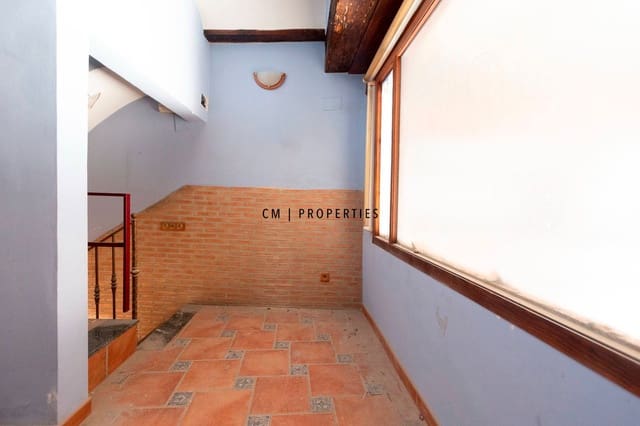 Restaurang/Bar till salu i Ciutat Vella, Valencia stad - 700 000 € (Ref: 8954736)