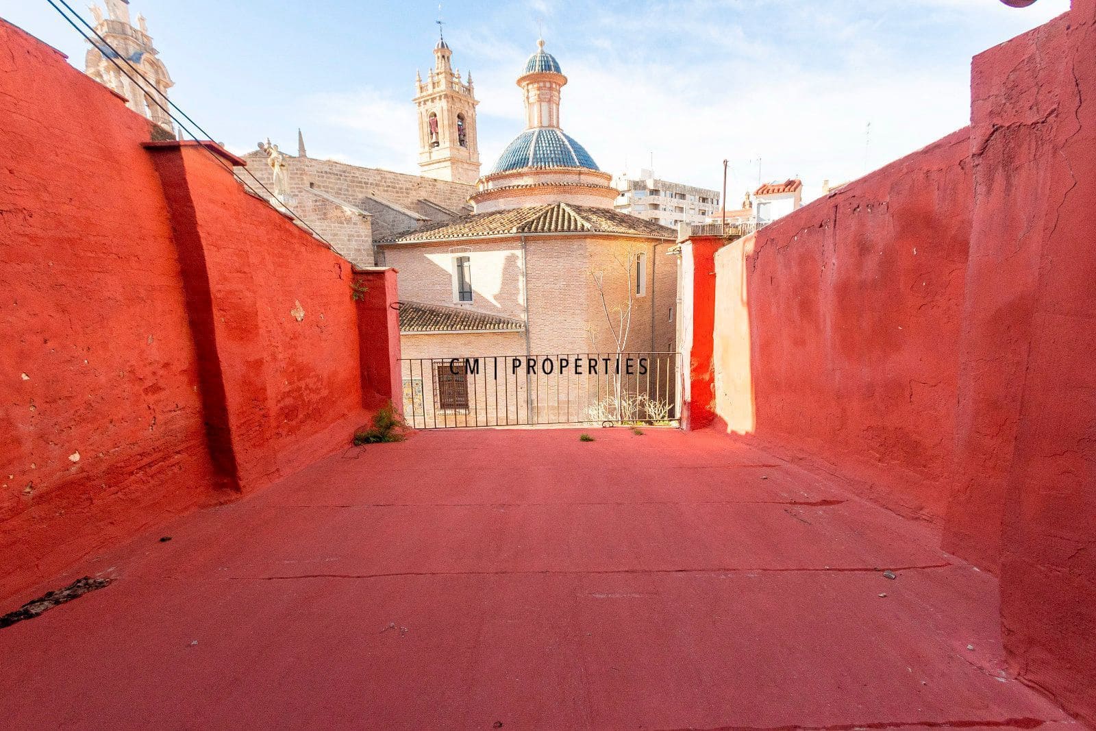 Restaurant/Bar til salgs i Valencia by - € 700 000 (Ref: 8954736)