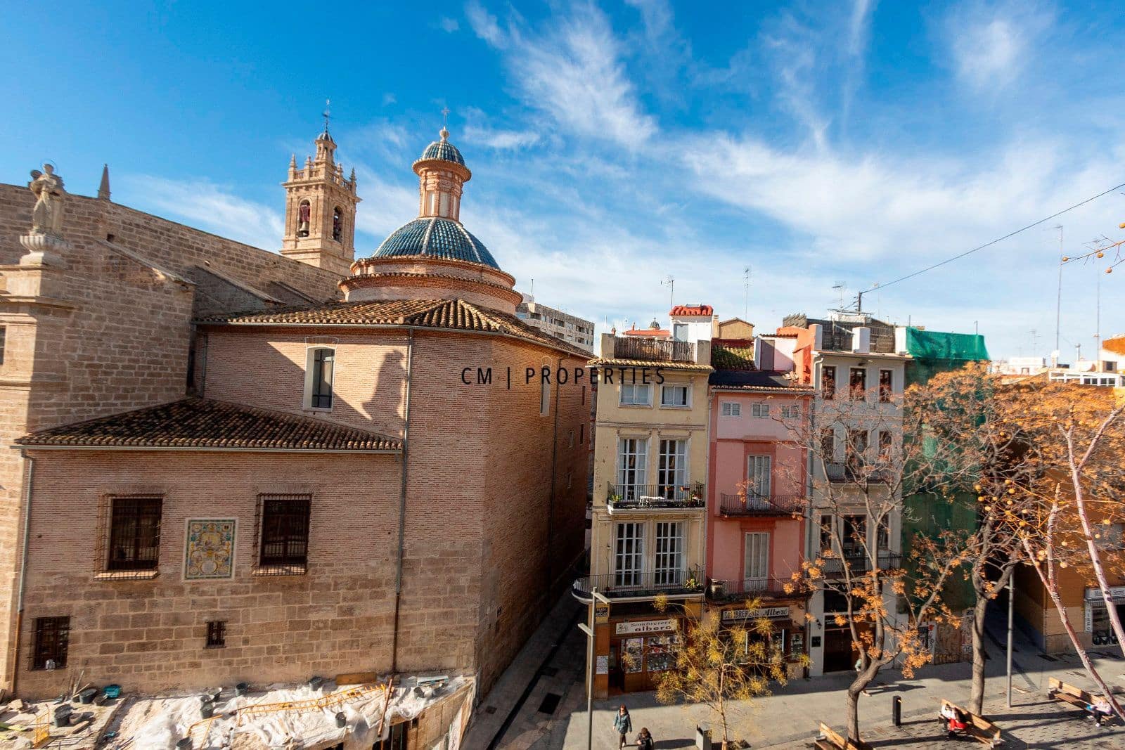 Restaurant/Bar til salgs i Valencia by - € 700 000 (Ref: 8954736)