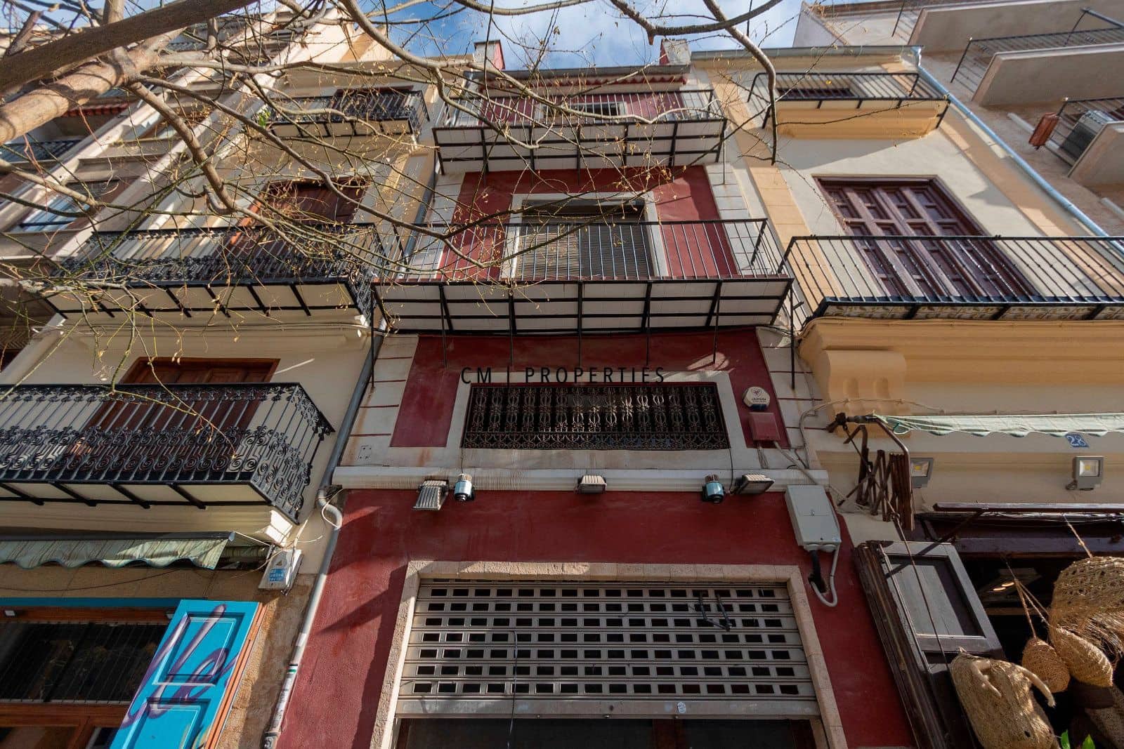 Restaurant/Bar til salgs i Valencia by - € 700 000 (Ref: 8954736)