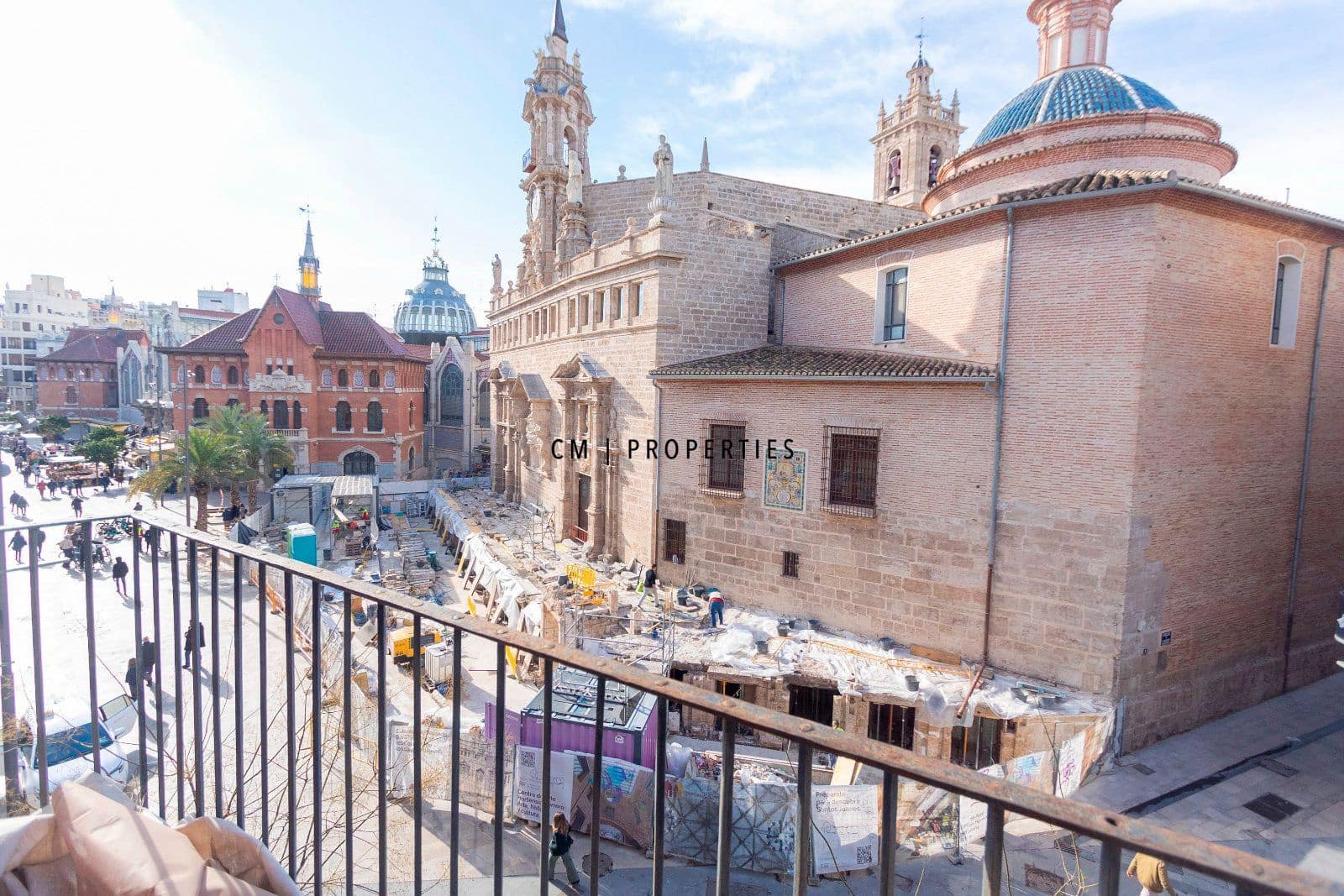 Restaurant/Bar til salgs i Valencia by - € 700 000 (Ref: 8954736)