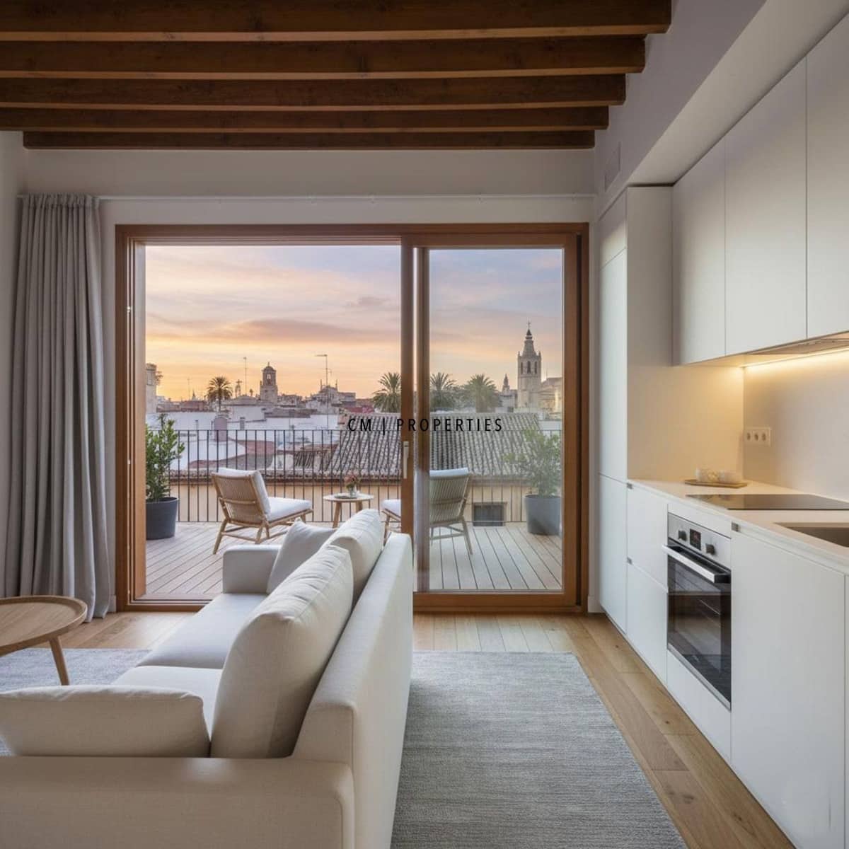 Restaurant/bar te koop in Valencia stad - € 700.000 (Ref: 8954736)