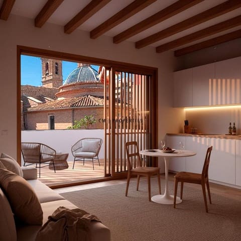 Restaurant/Bar til salg i Ciutat Vella, Valencia by - € 700.000 (Ref: 8954736)