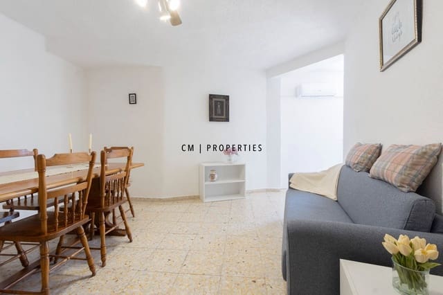 3 bedroom Flat for rent in La Malva-Rosa, Valencia city - € 1,200 (Ref: 8966773)