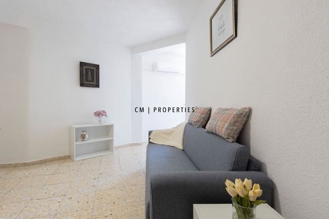 3 bedroom Flat for rent in La Malva-Rosa, Valencia city - € 1,200 (Ref: 8966773)