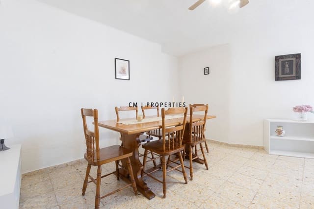 3 bedroom Flat for rent in La Malva-Rosa, Valencia city - € 1,200 (Ref: 8966773)