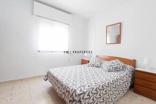 3 bedroom Flat for rent in La Malva-Rosa, Valencia city - € 1,200 (Ref: 8966773)