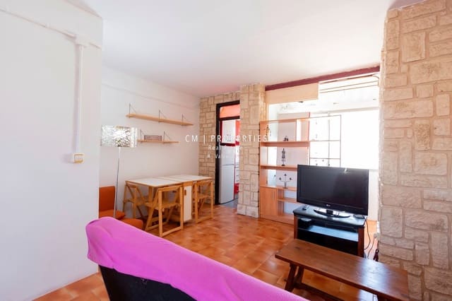 1 quarto Penthouse para arrendar em Valência cidade - 1 050 € (Ref: 8969556)