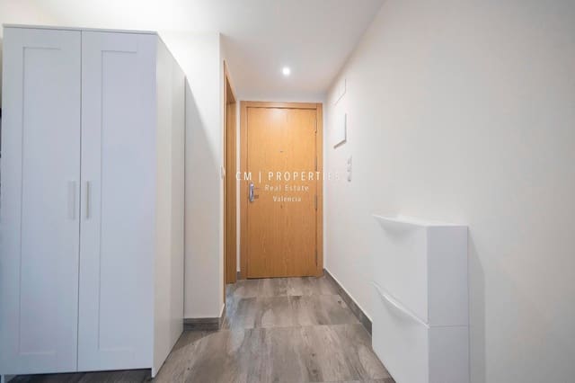 Appartamento da affittare in Arrancapins, Valencia città - 1.200 € (Rif: 8973368)