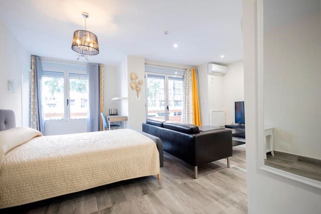 Appartamento da affittare in Arrancapins, Valencia città - 1.200 € (Rif: 8973368)