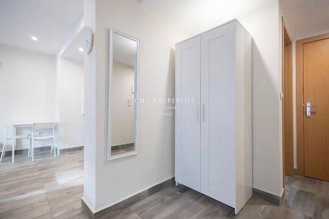 Appartamento da affittare in Arrancapins, Valencia città - 1.200 € (Rif: 8973368)