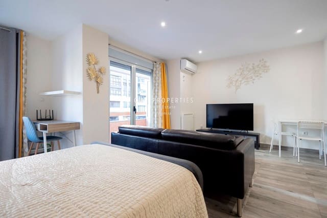 Appartamento da affittare in Arrancapins, Valencia città - 1.200 € (Rif: 8973368)