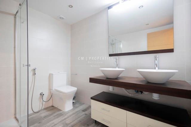 Appartamento da affittare in Arrancapins, Valencia città - 1.200 € (Rif: 8973368)