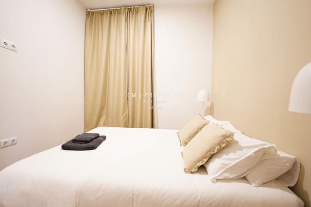 2 soveværelse Lejlighed til leje i El Mercat, Valencia by - € 2.000 (Ref: 8981725)