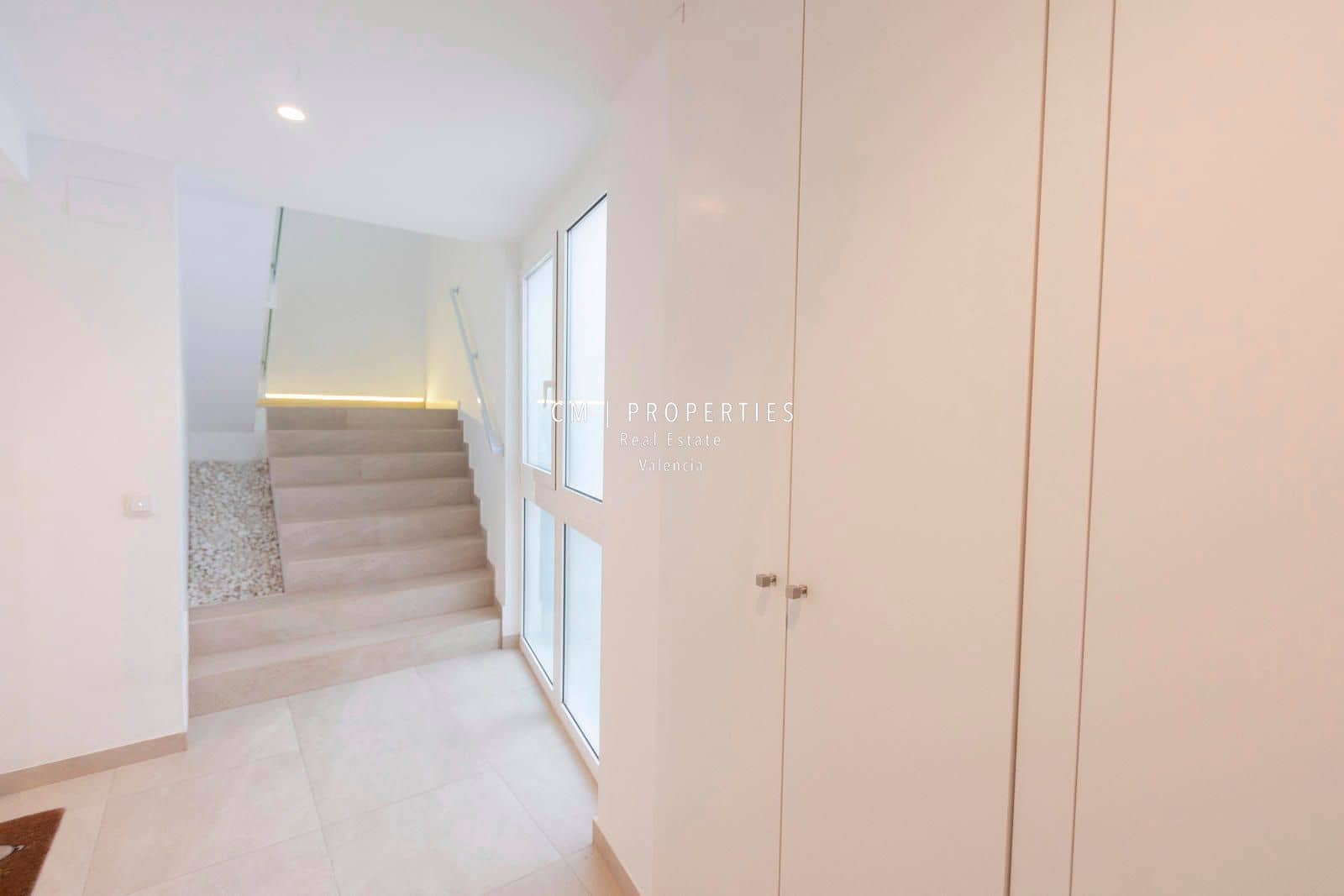 2 sovrum Lägenhet att hyra i Valencia stad - 1 500 € (Ref: 8997667)