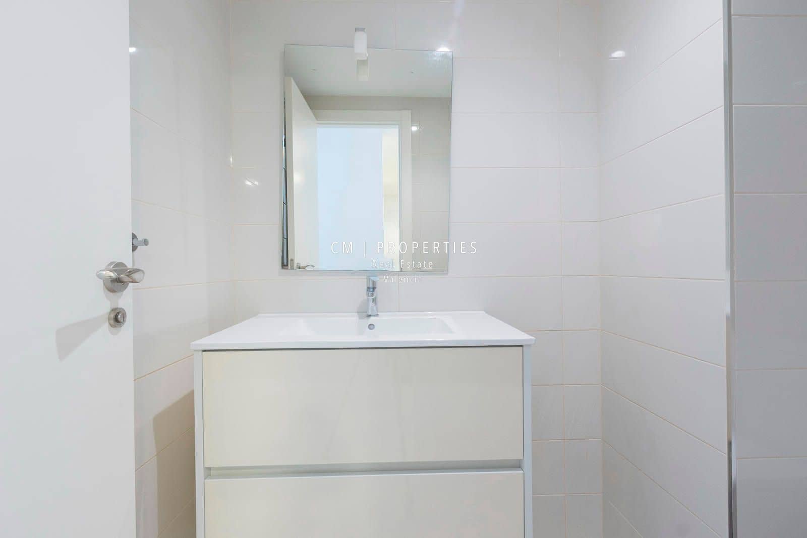 2 sovrum Lägenhet att hyra i Valencia stad - 1 500 € (Ref: 8997667)