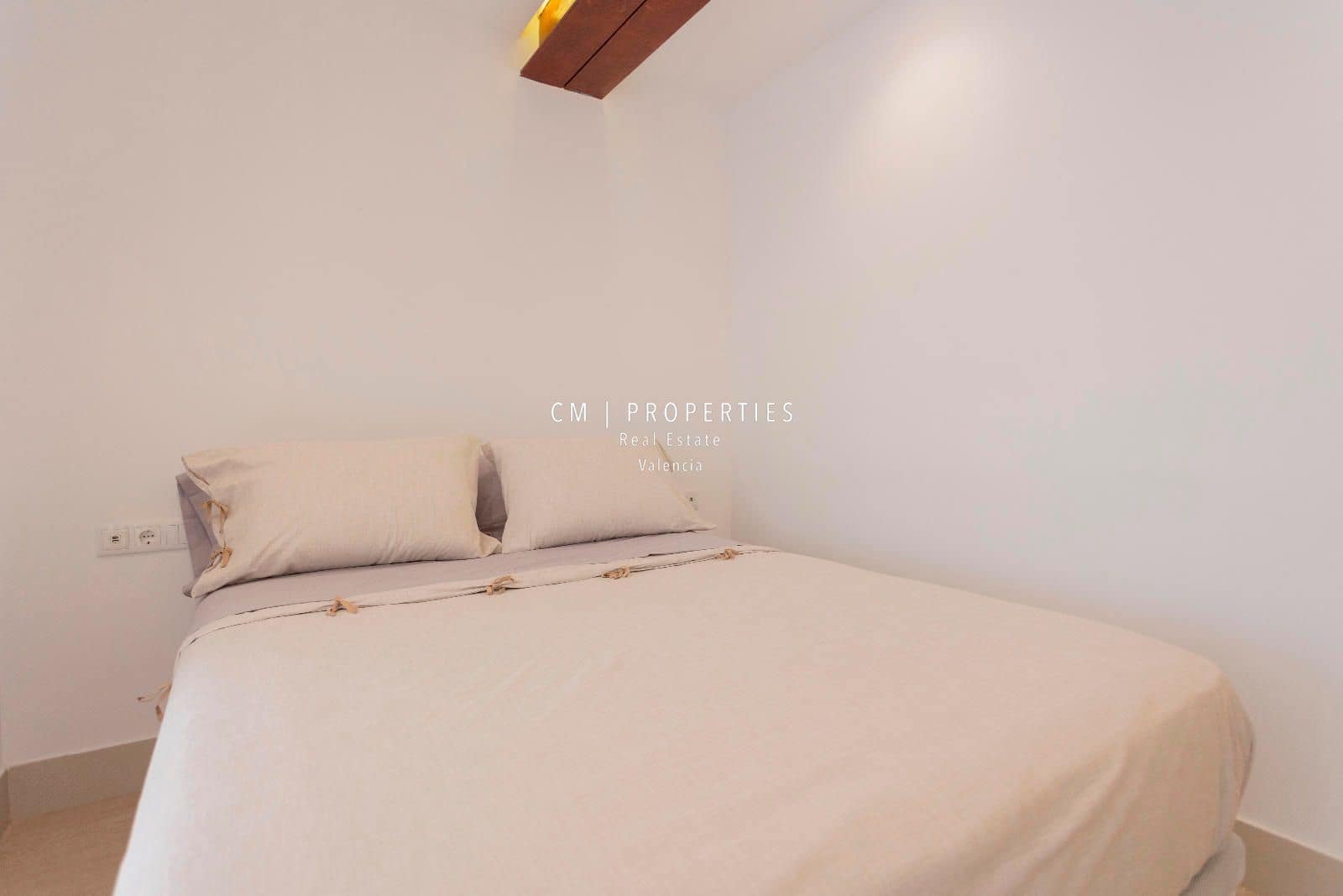 2 sypialnia Penthouse do wynajęcia w Miasto Walencja - 1 700 € (Ref: 8997668)