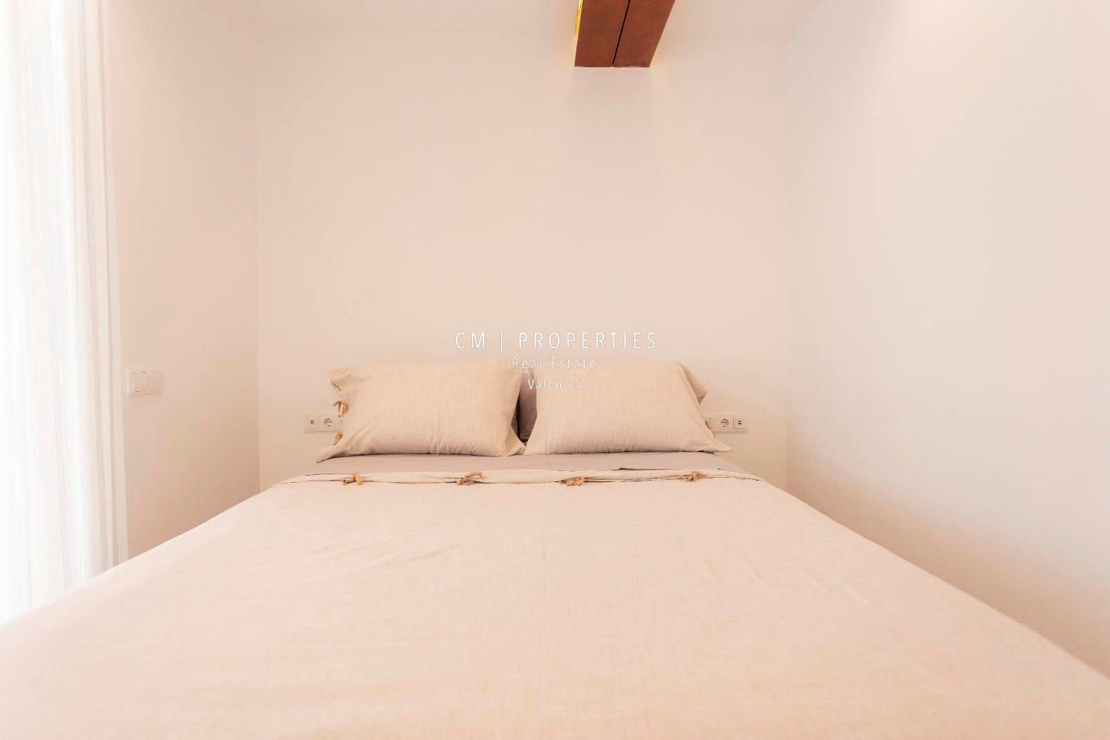 2 sypialnia Penthouse do wynajęcia w Miasto Walencja - 1 700 € (Ref: 8997668)