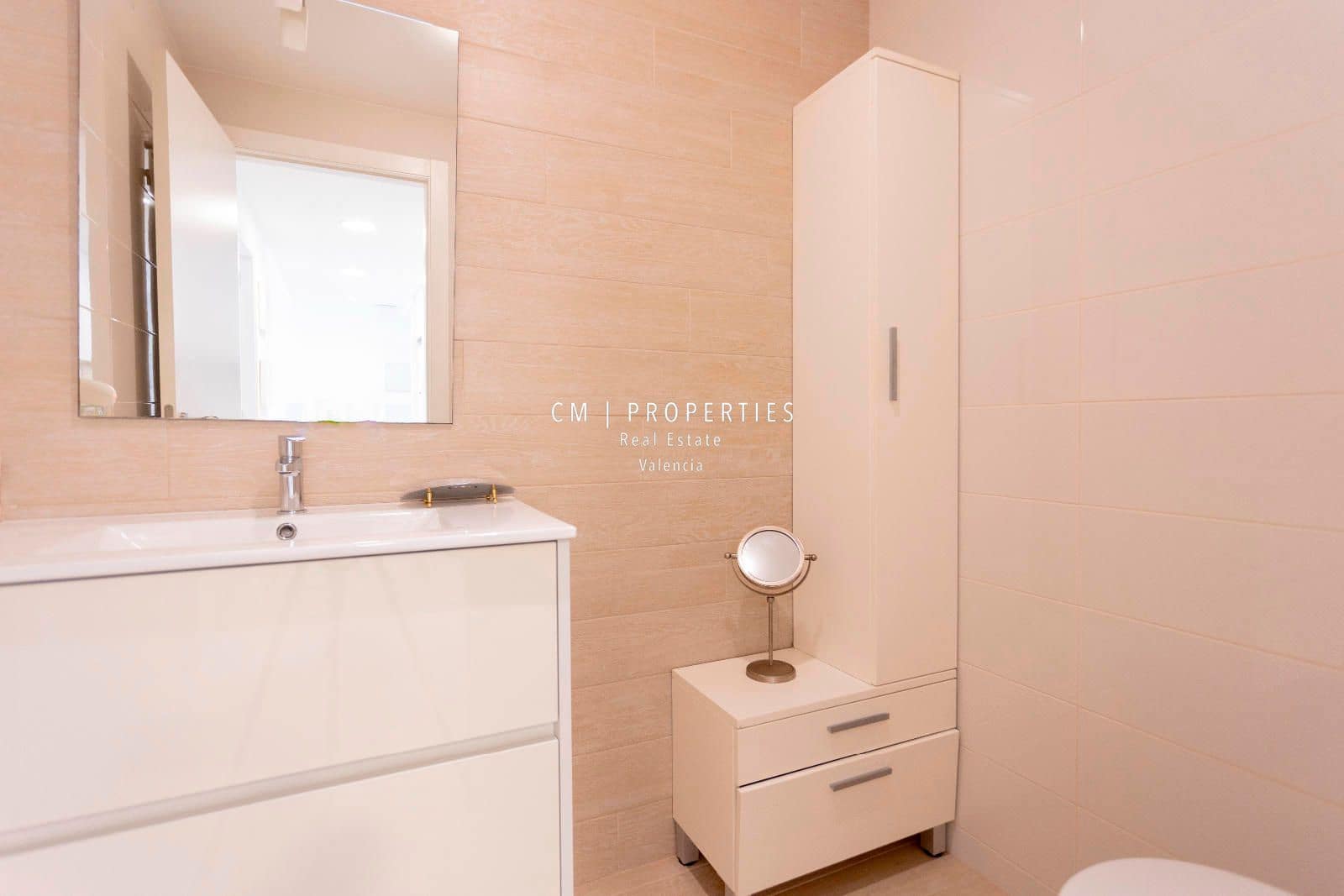 2 sypialnia Penthouse do wynajęcia w Miasto Walencja - 1 700 € (Ref: 8997668)