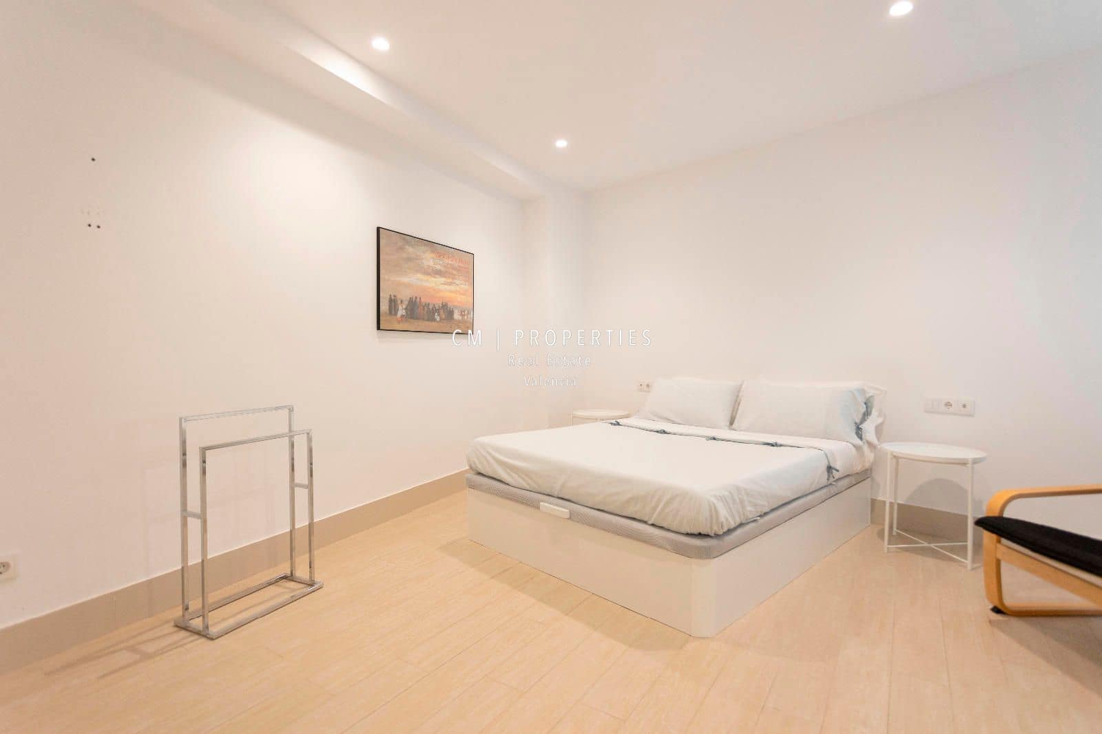 2 sypialnia Penthouse do wynajęcia w Miasto Walencja - 1 700 € (Ref: 8997668)