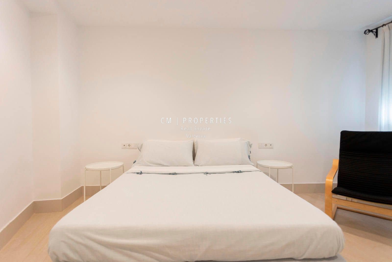 2 sypialnia Penthouse do wynajęcia w Miasto Walencja - 1 700 € (Ref: 8997668)