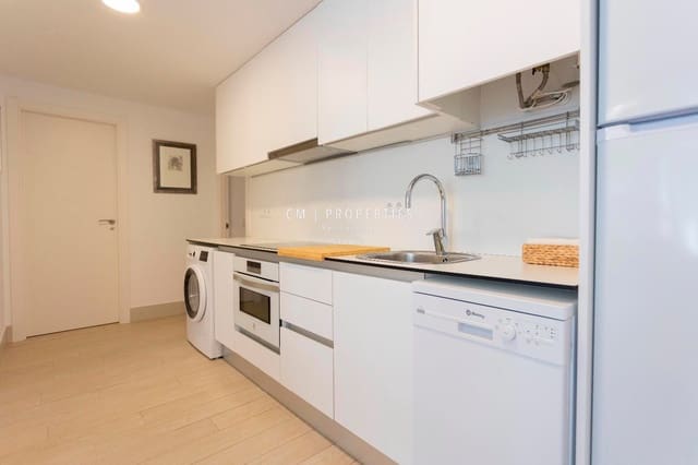 2 sypialnia Penthouse do wynajęcia w Sant Francesc, Miasto Walencja - 1 700 € (Ref: 8997668)