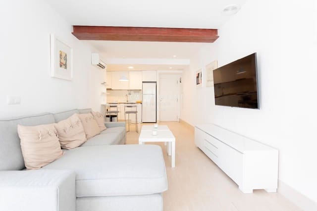 2 sypialnia Penthouse do wynajęcia w Sant Francesc, Miasto Walencja - 1 700 € (Ref: 8997668)