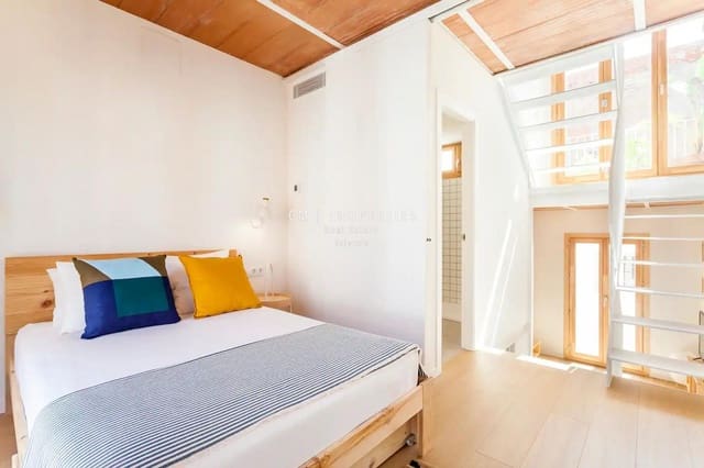 Appartement de 3 chambres à louer à Valence ville - 2 600 € (Ref: 9000240)