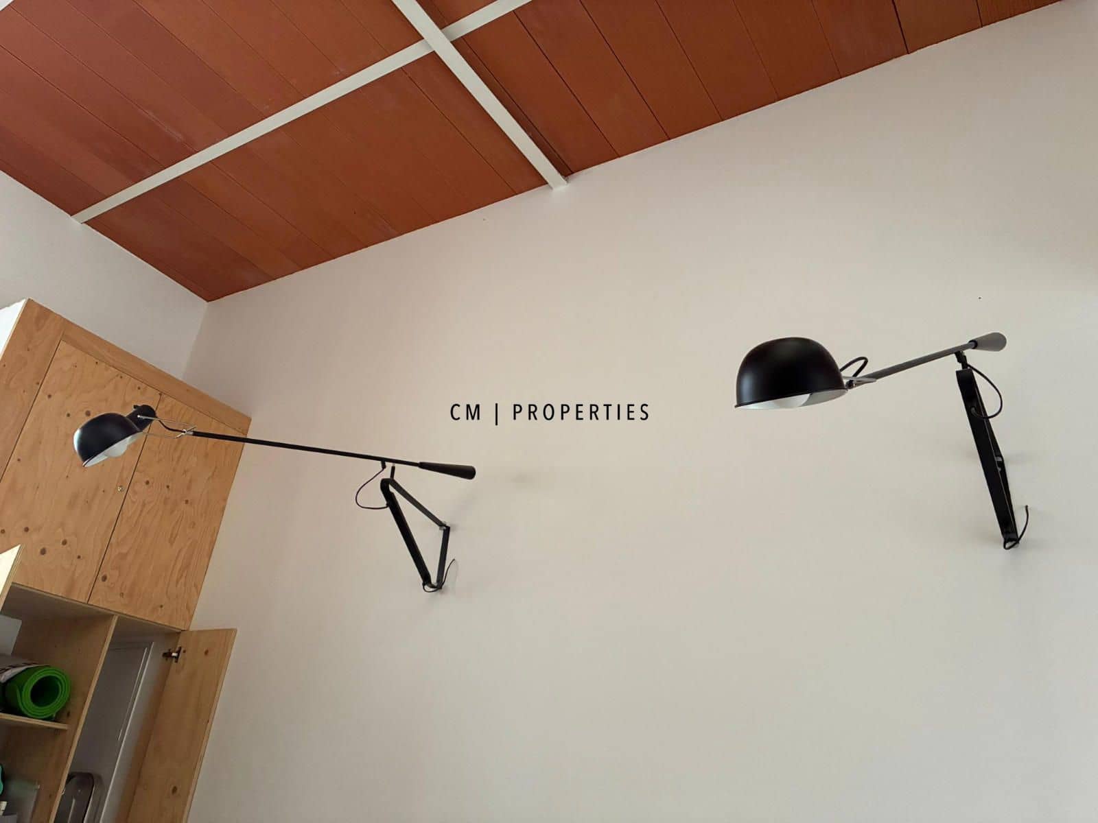 3 Zimmer Wohnung zu vermieten in Valencia Stadt - 2.600 € (Ref: 9000240)