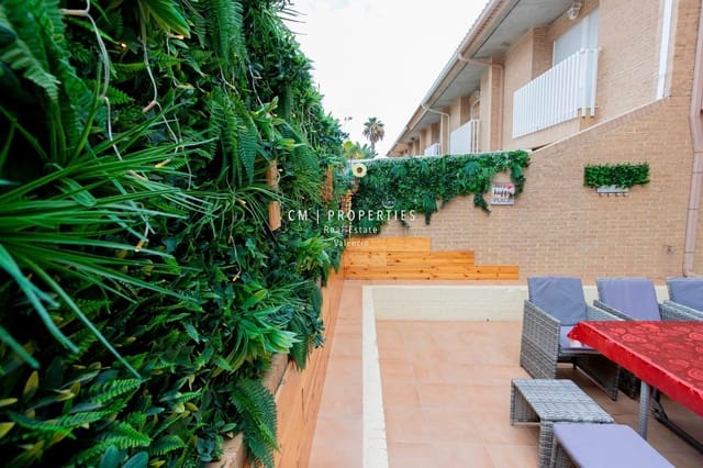 4 Zimmer Haus zu verkaufen in Alboraya / Alboraia mit Garage - 890.000 € (Ref: 9004019)