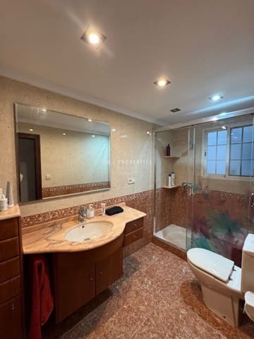 3 sypialnia Mieszkanie do wynajęcia w En Corts, Miasto Walencja - 1 450 € (Ref: 9013070)