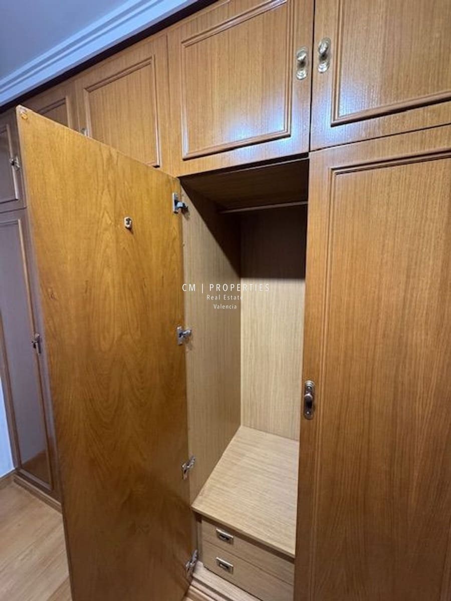 3 sypialnia Mieszkanie do wynajęcia w Miasto Walencja - 1 450 € (Ref: 9013070)