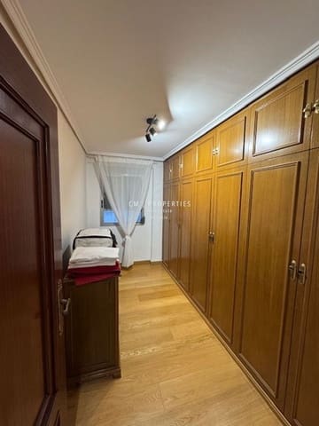 3 sypialnia Mieszkanie do wynajęcia w En Corts, Miasto Walencja - 1 450 € (Ref: 9013070)