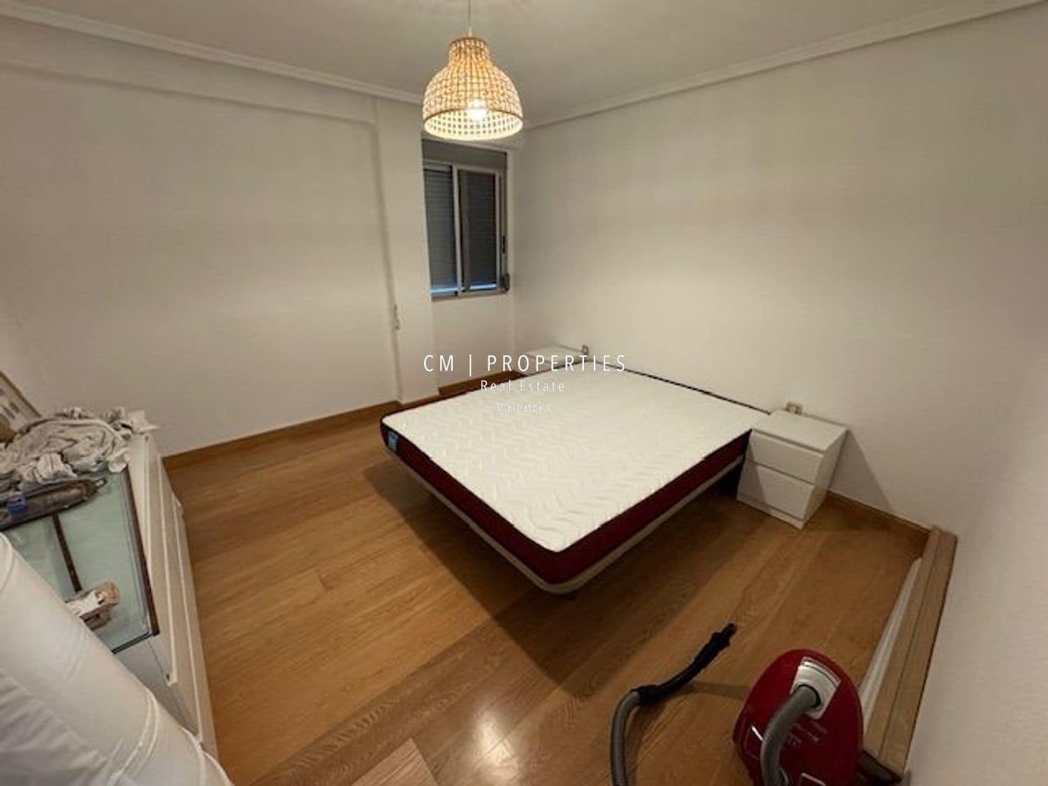 3 sypialnia Mieszkanie do wynajęcia w Miasto Walencja - 1 450 € (Ref: 9013070)