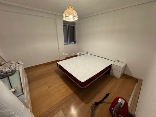 3 sypialnia Mieszkanie do wynajęcia w En Corts, Miasto Walencja - 1 450 € (Ref: 9013070)