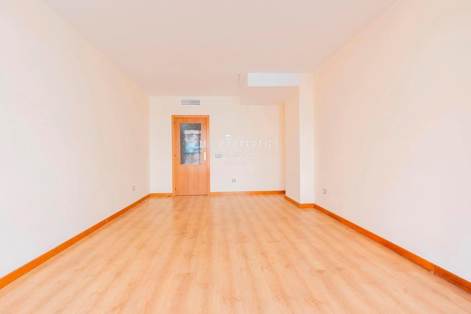 3 soveværelse Lejlighed til leje i Valencia by - € 1.500 (Ref: 9022206)