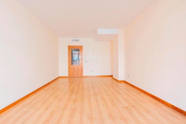 3 camera da letto Appartamento da affittare in Aiora, Valencia città - 1.500 € (Rif: 9022206)