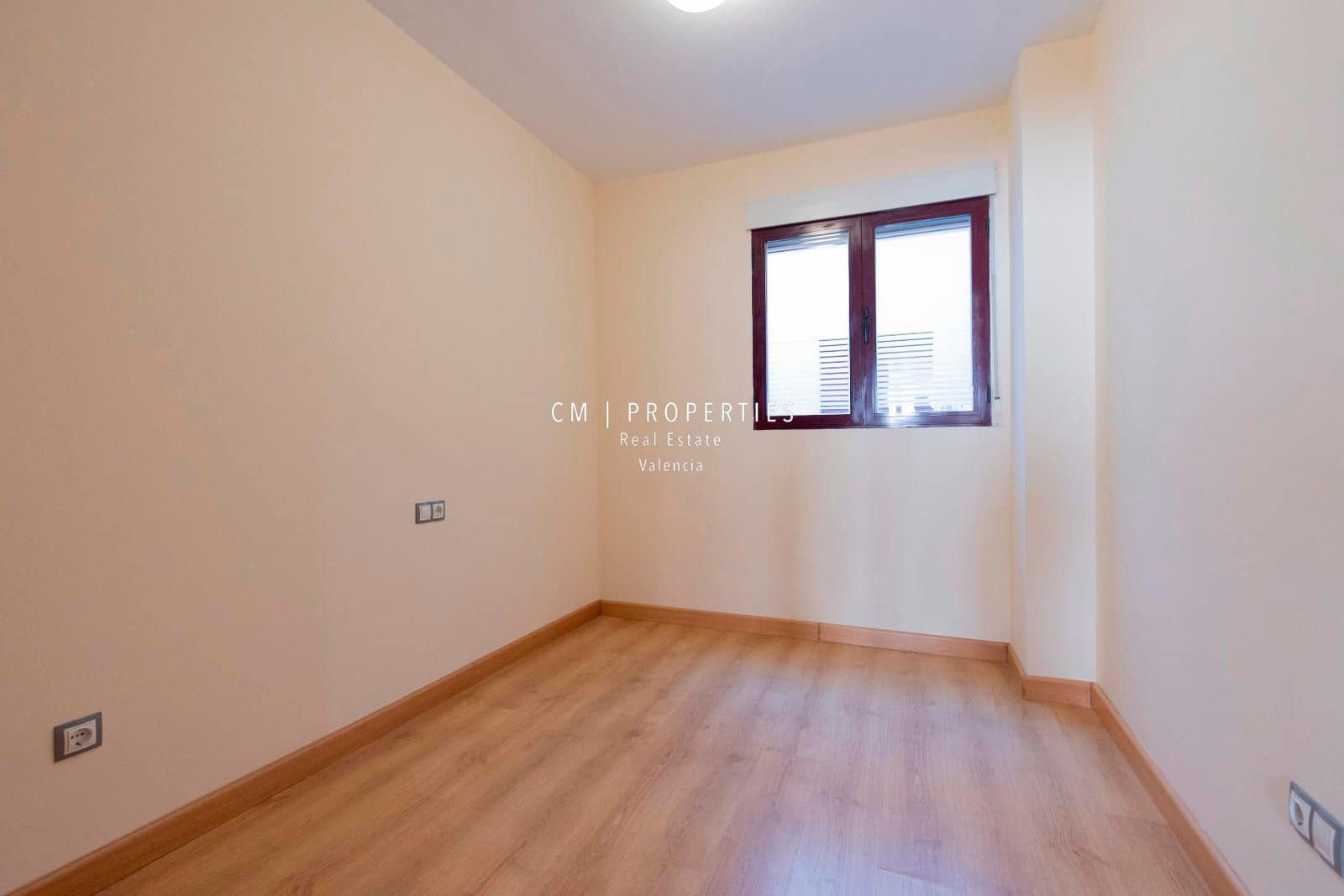 3 soveværelse Lejlighed til leje i Valencia by - € 1.500 (Ref: 9022206)