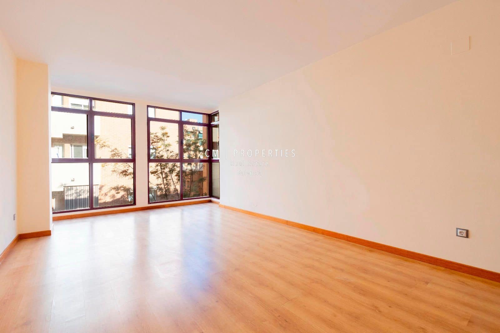 3 soveværelse Lejlighed til leje i Valencia by - € 1.500 (Ref: 9022206)