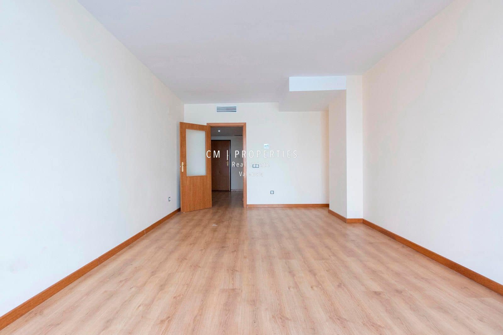 3 soveværelse Lejlighed til leje i Valencia by - € 1.500 (Ref: 9022206)