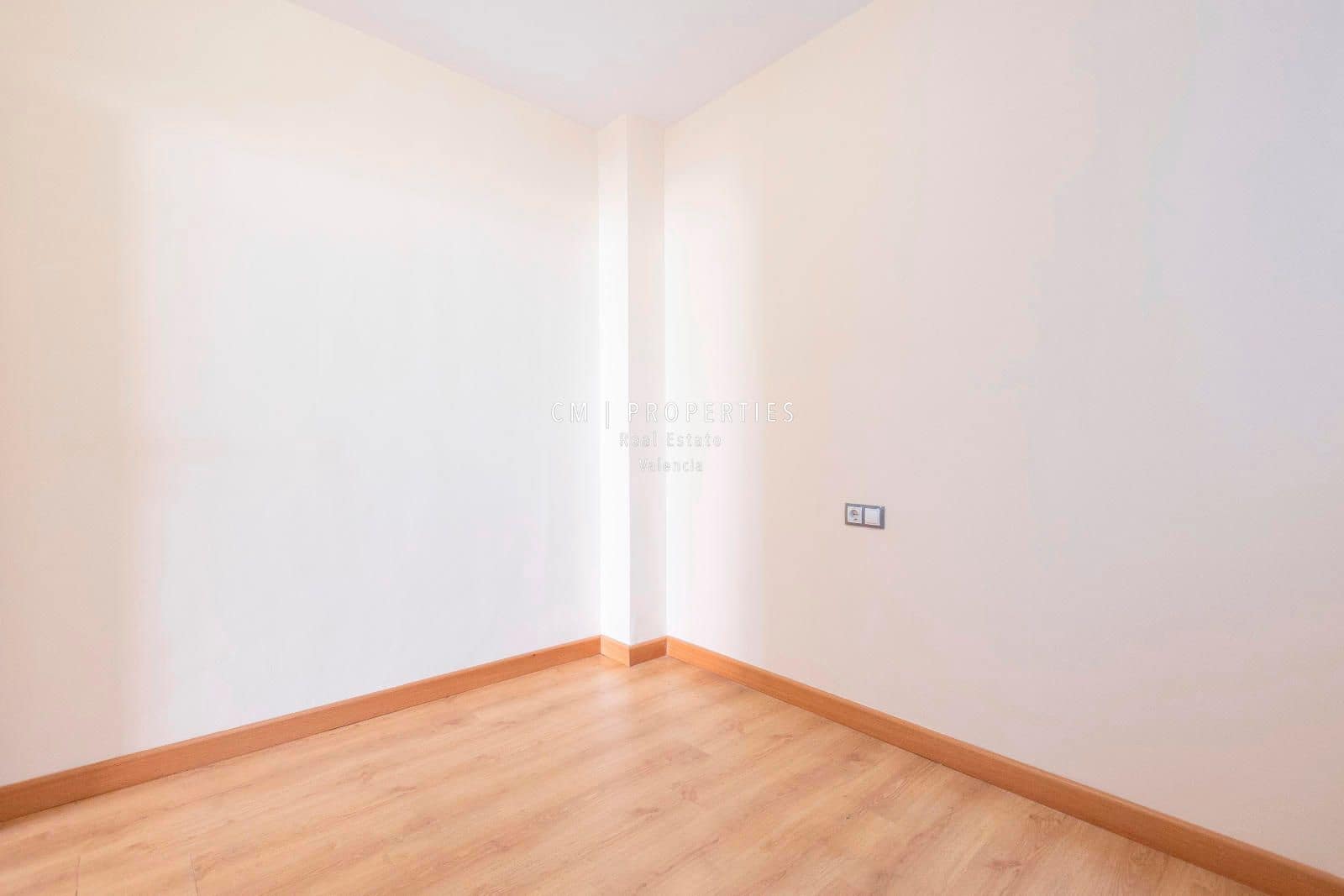 3 soveværelse Lejlighed til leje i Valencia by - € 1.500 (Ref: 9022206)