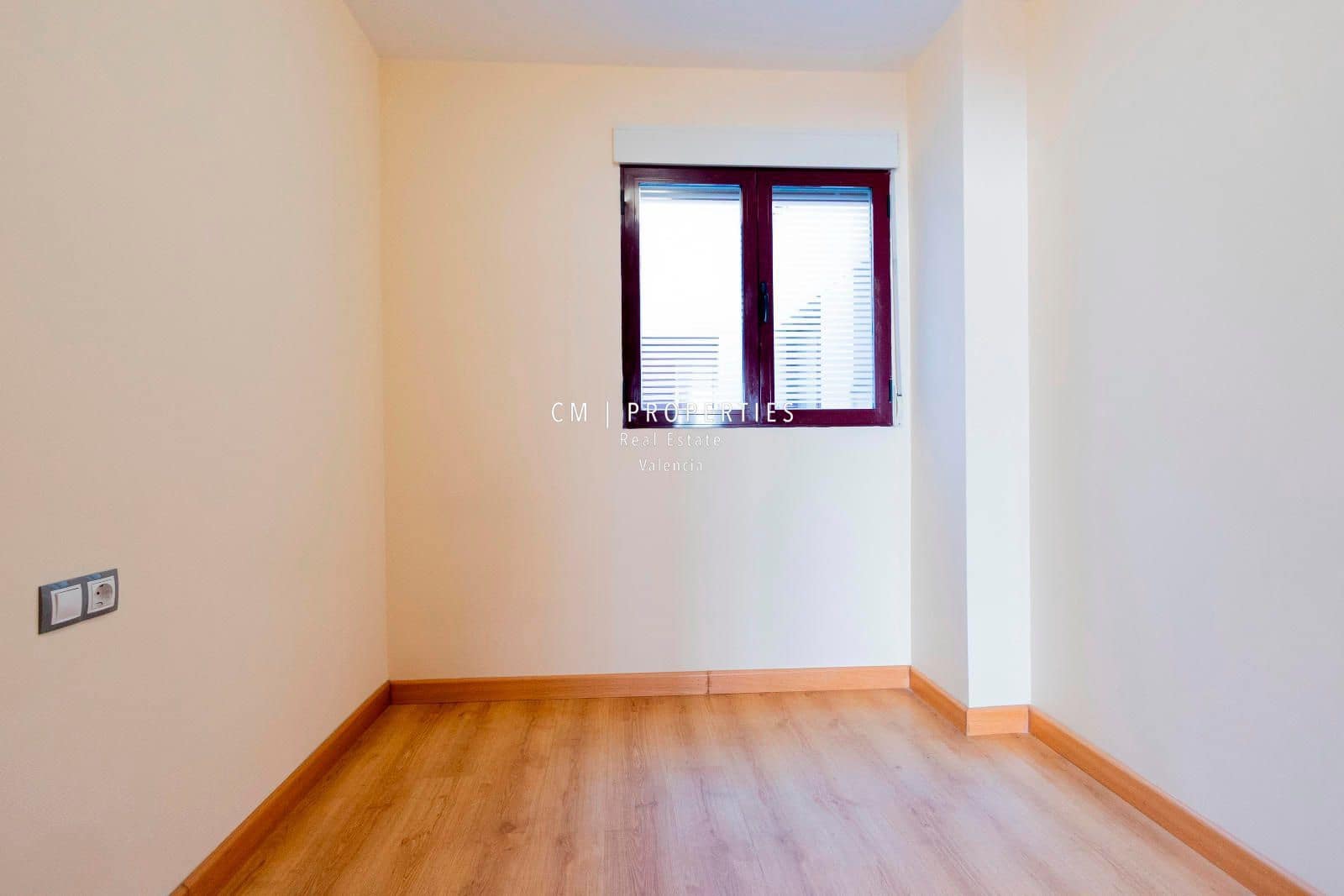 3 soveværelse Lejlighed til leje i Valencia by - € 1.500 (Ref: 9022206)