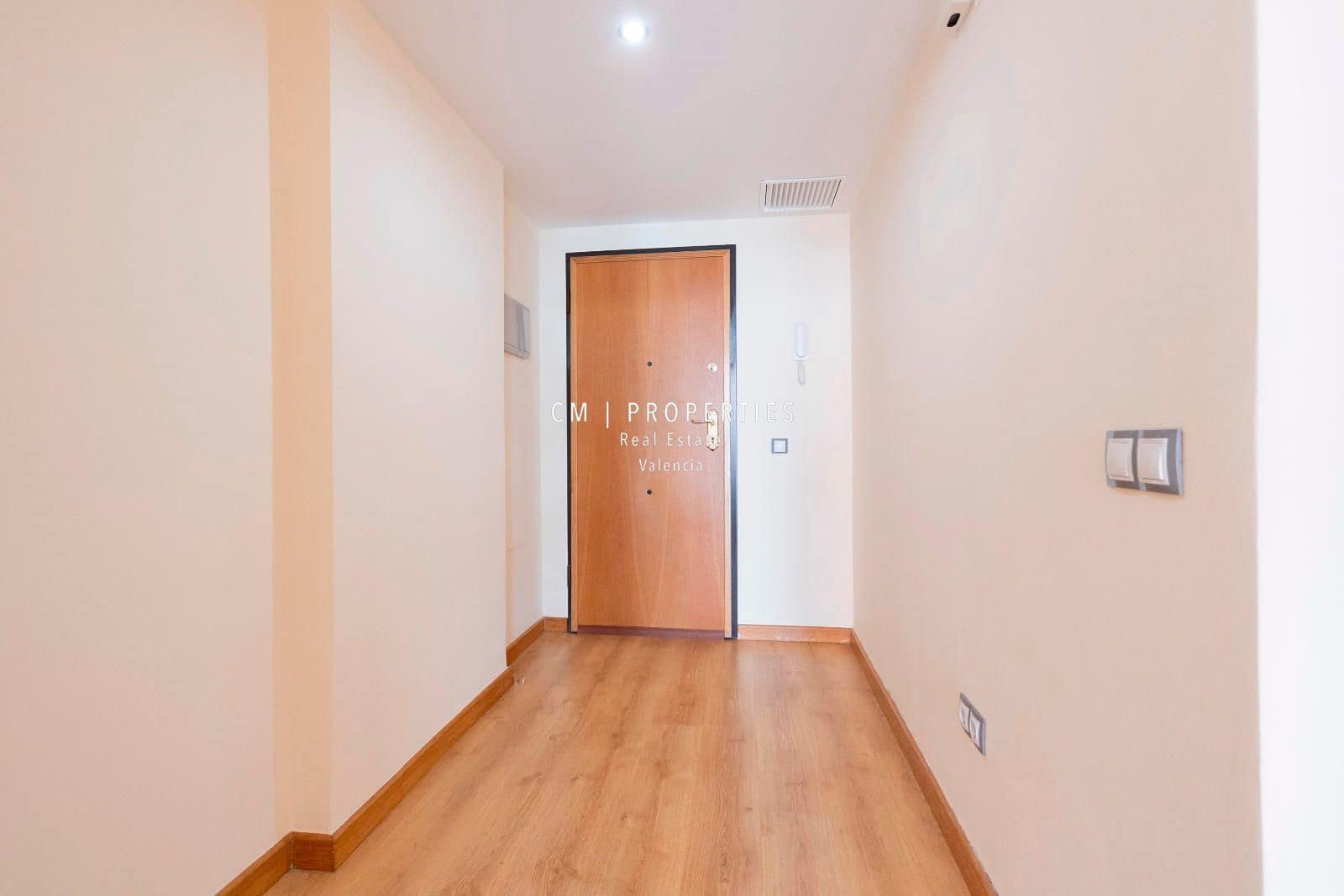 3 soveværelse Lejlighed til leje i Valencia by - € 1.500 (Ref: 9022206)