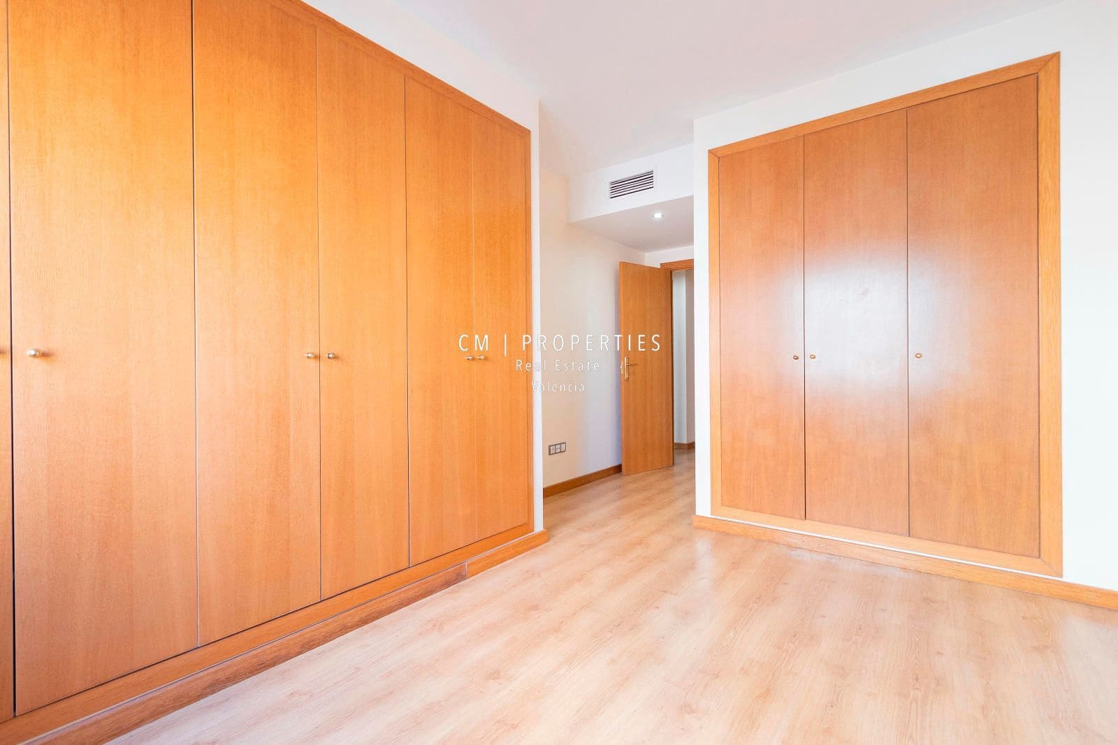 3 soveværelse Lejlighed til leje i Valencia by - € 1.500 (Ref: 9022206)