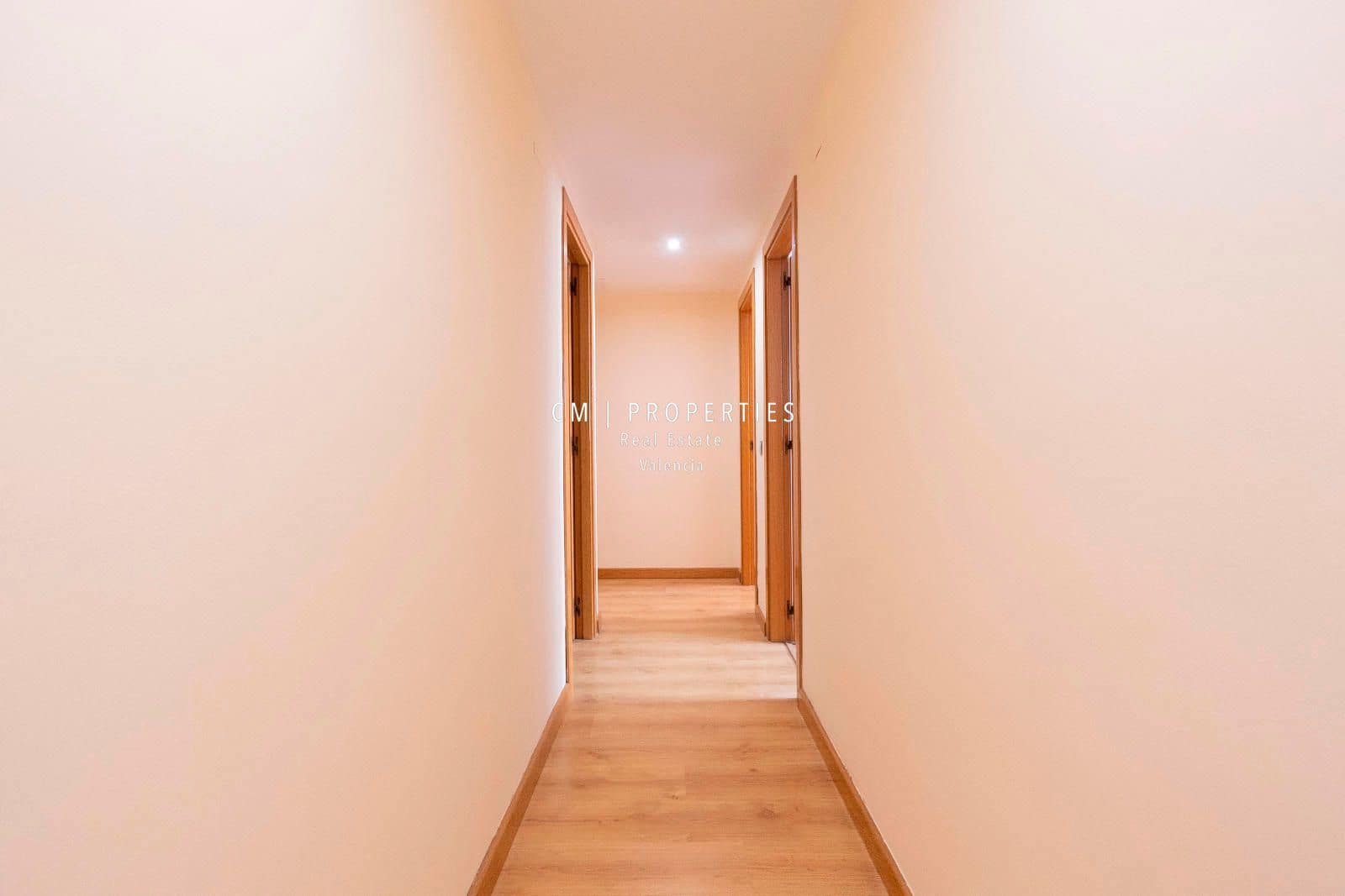 3 soveværelse Lejlighed til leje i Valencia by - € 1.500 (Ref: 9022206)