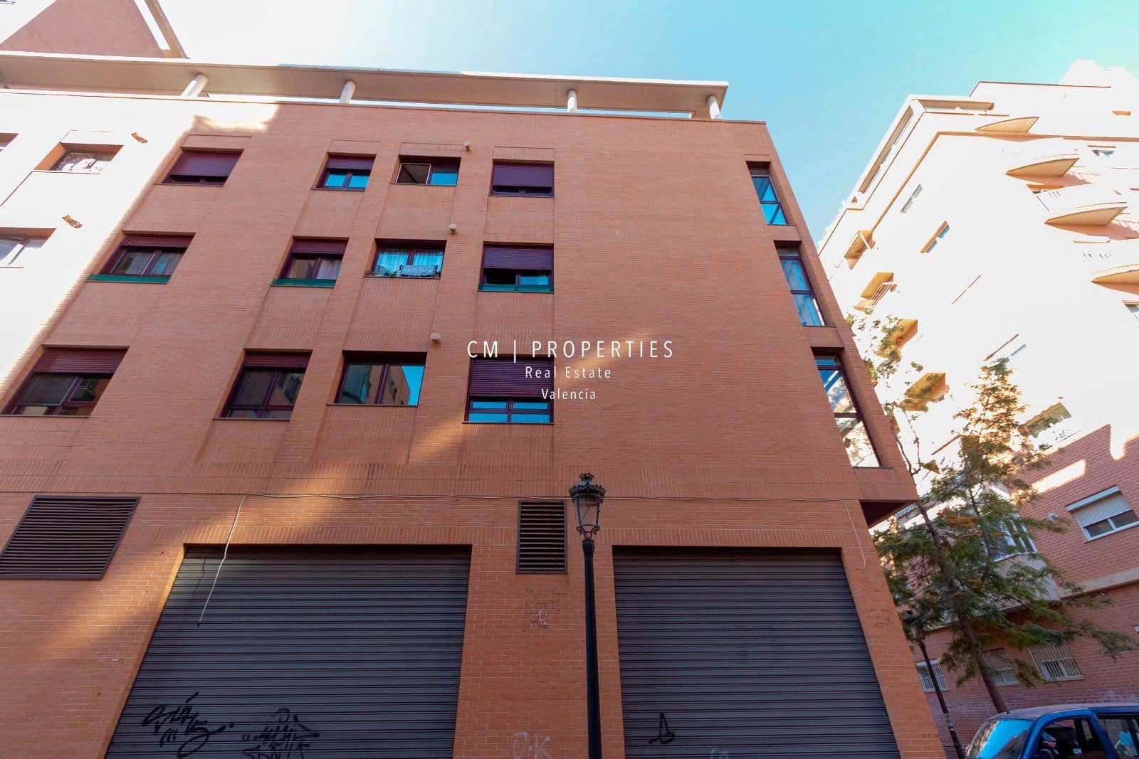 3 soveværelse Lejlighed til leje i Valencia by - € 1.500 (Ref: 9022206)