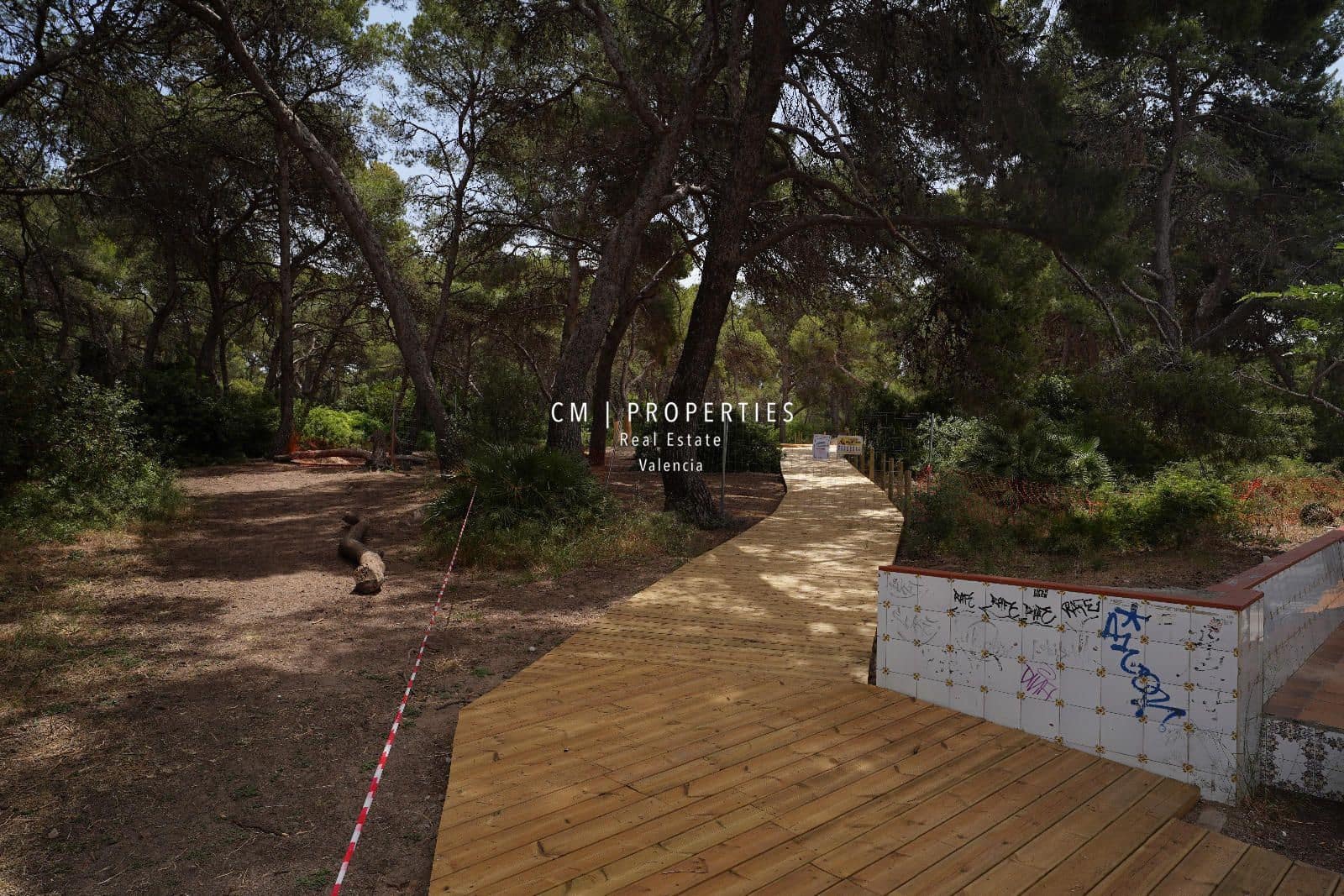 2 soveværelse Lejlighed til leje i Valencia by - € 1.100 (Ref: 9027217)