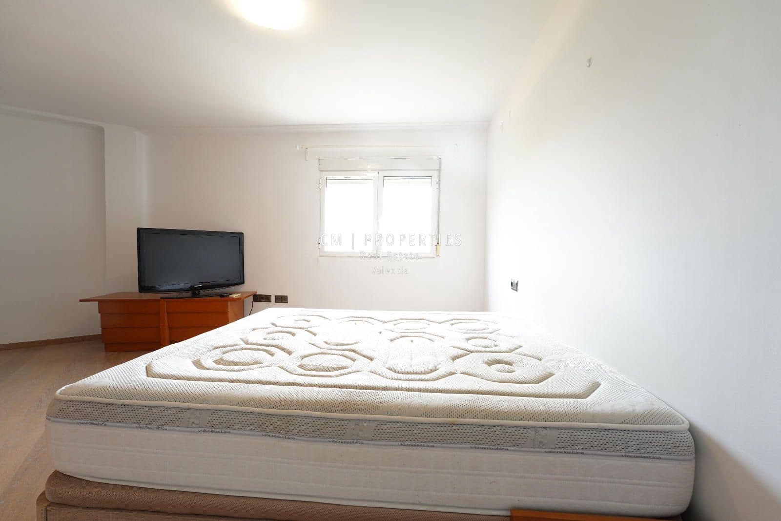 2 soveværelse Lejlighed til leje i Valencia by - € 1.100 (Ref: 9027217)