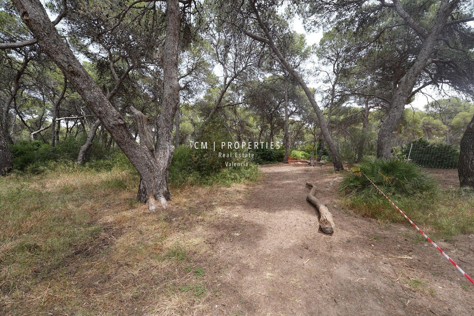 2 soveværelse Lejlighed til leje i Valencia by - € 1.100 (Ref: 9027217)