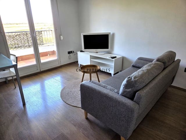 2 sovrum Lägenhet att hyra i Valencia stad - 1 100 € (Ref: 9027217)